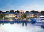 5 bedrooms Villa in Mohammed Bin Rashid City, UAE No. 24657 - villa in Dubai