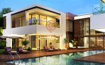 5 bedrooms Villa in Mohammed Bin Rashid City, UAE No. 24657 - Image 5