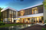 5 bedrooms Villa in Mohammed Bin Rashid City, UAE No. 24657 - Image 7