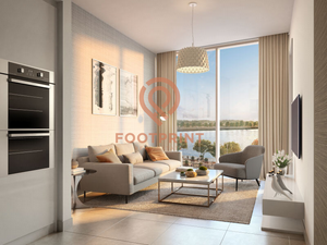 1 bedroom Apartment in Mohammed Bin Rashid City, UAE No. 24659