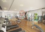1 bedroom Apartment in Mohammed Bin Rashid City, UAE No. 24659 - Image 8
