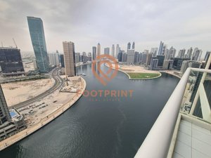 2 bedrooms Apartment in Business Bay, UAE No. 24673