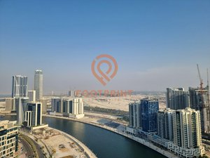 1 bedroom Apartment in Business Bay, UAE No. 24677