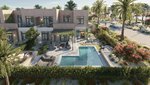 4 bedrooms Villa in Abu Dhabi, UAE No. 2469 - villa in Dubai