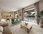 4 bedrooms Villa in Abu Dhabi, UAE No. 2469 - Image 9
