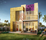 3 bedrooms Townhouse in Dubai, UAE No. 24705 - Image 3
