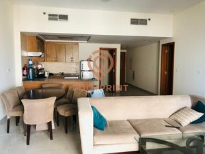 3 bedrooms Apartment in Downtown Jebel Ali, UAE No. 24706