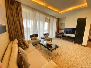 3 bedrooms Apartment in Downtown Dubai (Downtown Burj Dubai), UAE No. 2471