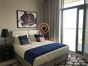 1 bedroom Apartment in Dubai, UAE No. 24717