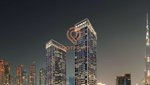 45.7m² Apartment in Business Bay, UAE No. 24720 - apartment in Dubai