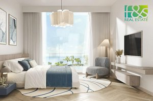 1 bedroom Apartment in Al Marjan Island, UAE No. 24727