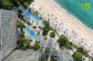 4 bedrooms Apartment in Al Marjan Island, UAE No. 24732