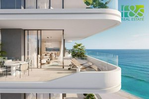 4 bedrooms Apartment in Al Marjan Island, UAE No. 24734