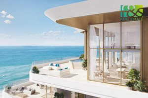 1 bedroom Apartment in Al Marjan Island, UAE No. 24743