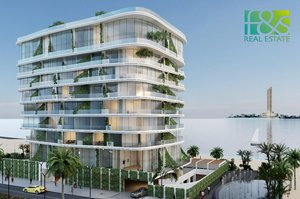 3 bedrooms Apartment in Al Marjan Island, UAE No. 24752