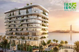 3 bedrooms Apartment in Al Marjan Island, UAE No. 24755