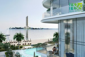 2 bedrooms Apartment in Al Marjan Island, UAE No. 24759
