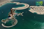 2 bedrooms Apartment in Al Marjan Island, UAE No. 24765 - apartment in Dubai