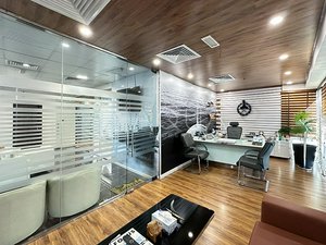 108.2m² Office in Deira, UAE No. 24767