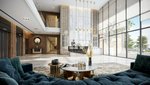 2 bedrooms Apartment in Masdar City, UAE No. 2477 - Image 10