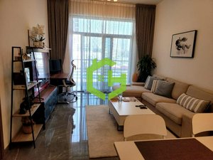 1 bedroom Apartment in Arjan, UAE No. 24770