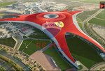 3 bedrooms Townhouse in Yas Island, UAE No. 24778 - Image 14