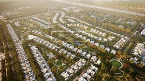 4 bedrooms Villa in Arabian Ranches 3, UAE No. 2478