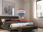 3 bedrooms Villa in Yas Island, UAE No. 24783 - Image 6