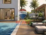 3 bedrooms Villa in Yas Island, UAE No. 24783 - Image 10