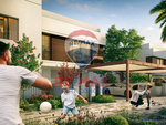 5 bedrooms Villa in Yas Island, UAE No. 24789 - villa in Dubai