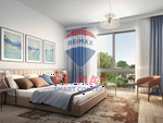 5 bedrooms Villa in Yas Island, UAE No. 24790 - Image 7