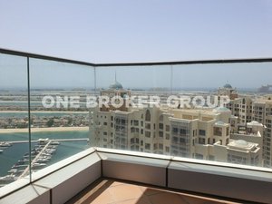 1 bedroom Hotel Apartment in Palm Jumeirah, UAE No. 248