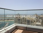 1 bedroom Hotel Apartment in Palm Jumeirah, UAE No. 248 - hotel apartment in Dubai