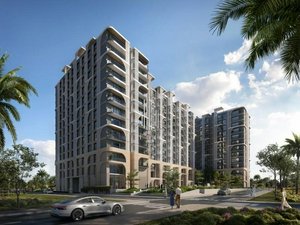 3 bedrooms Apartment in Saadiyat Island, UAE No. 24800