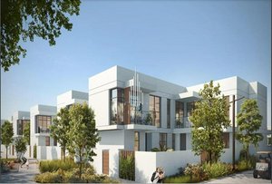 4 bedrooms Villa in Yas Island, UAE No. 24803