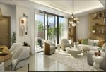 4 bedrooms Villa in Yas Island, UAE No. 24803 - Image 4