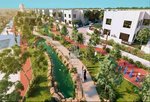 4 bedrooms Villa in Yas Island, UAE No. 24803 - Image 22