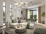 4 bedrooms Villa in Yas Island, UAE No. 24812 - Image 4