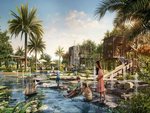 4 bedrooms Villa in Yas Island, UAE No. 24812 - Image 9