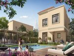 4 bedrooms Villa in Yas Island, UAE No. 24812 - Image 11
