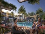 4 bedrooms Villa in Yas Island, UAE No. 24812 - Image 14
