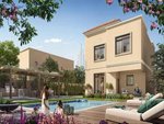4 bedrooms Villa in Yas Island, UAE No. 24812 - Image 21