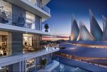 47.7m² Apartment in Saadiyat Island, UAE No. 24823 - apartment in Dubai