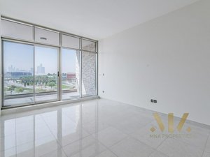 2 bedrooms Apartment in Meydan, UAE No. 24824