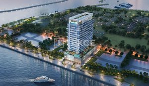 3 bedrooms Apartment in Deira, UAE No. 24827