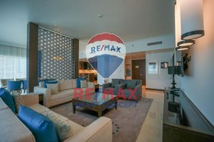 3 bedrooms Apartment in The Marina, UAE No. 24869