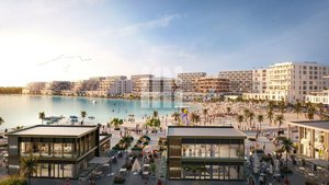 3101.1m² Commercial property in Yas Island, UAE No. 2488