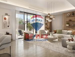3 bedrooms Townhouse in Yas Island, UAE No. 24880 - Image 2