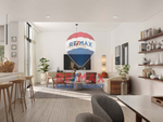 3 bedrooms Townhouse in Yas Island, UAE No. 24880 - Image 3