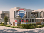 4 bedrooms Townhouse in Yas Island, UAE No. 24883 - townhouse in Dubai